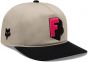 Fox Shadow Snapback Hat