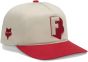 Fox Shadow Snapback Hat