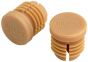 Brooks Rubber Bar End Plugs