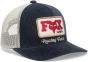 Fox Circa 74 Snapback Trucker Hat