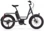 Benno Remidemi Evo 2 20-Inch Electric Bike