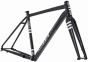 Kinesis Tripster AT Plus 2026 Frameset