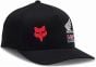 Fox X Honda Flexfit Hat