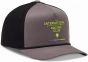 Fox Youth Numerical Snapback Hat