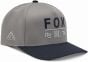 Fox Race Spec Snapback Hat