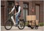 Hamax Venture Cargo Trailer