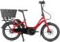 Tern Market Gen 2 Bike Basket