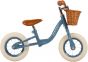 Huffy Vintage 10-Inch Kids Balance Bike