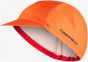 Castelli RoSso Corsa 2 Cycling Cap