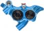 Hope RX4+ SL Flat Mount Disc Brake Caliper