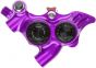 Hope RX4+ SL Flat Mount Disc Brake Caliper