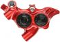 Hope RX4+ SL Flat Mount Disc Brake Caliper