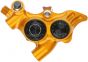 Hope RX4+ SL Flat Mount Disc Brake Caliper