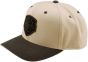 Troy Lee Curved Imprint Snapback Hat
