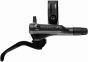 Shimano Deore BR-M6200 Disc Brake Lever With Post Mount Caliper