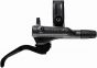 Shimano Deore BR-M6200 Disc Brake Lever With Post Mount Caliper