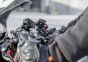 Quad Lock Motorcycle Vibration Dampener
