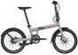 UTO Afternoon Pro 20-inch Folding Bike