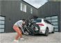 Thule OutPace 3 Bike Towball Car Rack