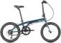 Tern Link D8 Folding Bike