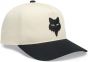 Fox Head Subframe Snapback Hat