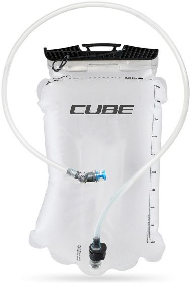 Cube Hydration Bladder 2L Bag