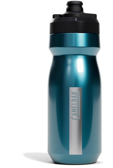 CamelBak Podium Insulated Titanium 500ml Water Bottle
