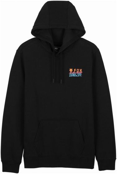 Fox X Pro Circuit Pullover Hoodie