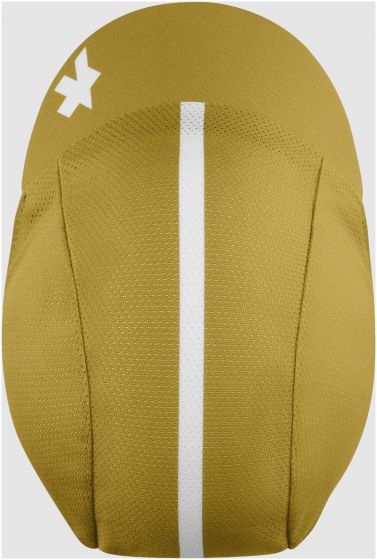 Assos Endurance P1 Cap – Golden Yellow