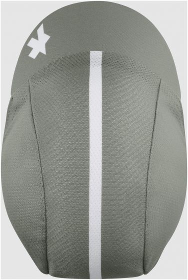 Assos Endurance P1 Cap – Edge Green