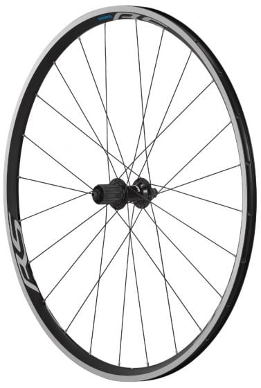 Shimano WH-RS100 700c Clincher Rear Wheel