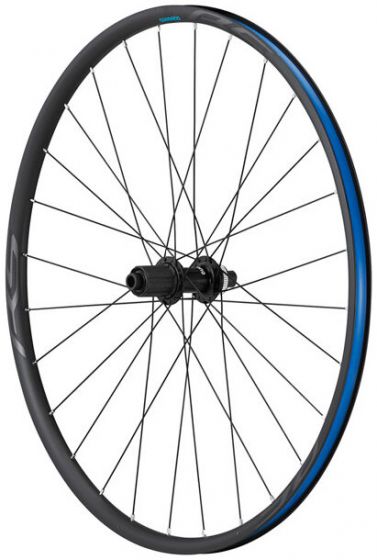 Shimano WH-RS171 Disc Clincher 650b Rear Wheel