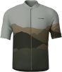 Cube CMPT Mountain Short Sleeve Jersey