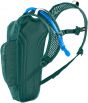 CamelBak Mini Mule 5L Kids Hydration Pack – Green / Mountains, image 6 of 6