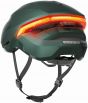 ABUS HYP-E Urban Helmet – Green, image 3 of 6