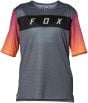 Fox Flexair Youth Short Sleeve Jersey