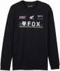 Fox X Honda Premium Long Sleeve T-Shirt