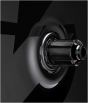 Vision Metron TTW Disc Carbon 700c Rear Aero Wheel