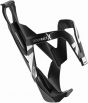 Elite Custom Race X Resin Cage – Black / White