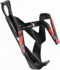 Elite Custom Race X Resin Cage – Black / Red