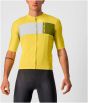 Castelli Prologo 7 Short Sleeve Jersey