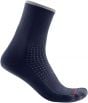 Castelli Aero Pro 9 Womens 2023 Socks