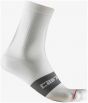 Castelli Espresso Womens 12 Socks