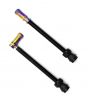 Granite Juicy Nipple Valve Stem and Cap Set