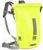 Hump Reflective Waterproof 20L Backpack – Hi-viz Yellow