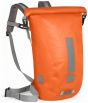 Hump Reflective Waterproof 20L Backpack – Hi-Viz Orange
