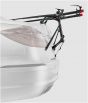 Allen Sports Deluxe+ Trunk Mount 2-Bike Car Rack