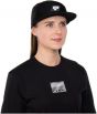 Cube 5 Panel X Actionteam Cap