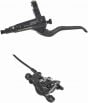 Shimano CUES BR-U8000 / BL-U8000 Disc Brake Set