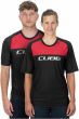 Cube Edge Roundneck Short Sleeve Jersey